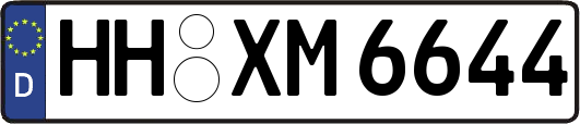 HH-XM6644