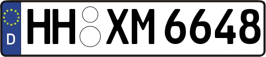 HH-XM6648