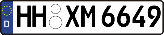 HH-XM6649