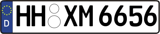 HH-XM6656
