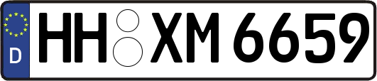 HH-XM6659