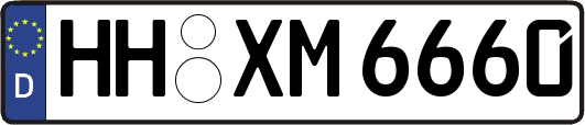 HH-XM6660