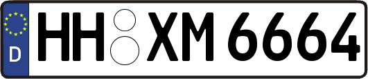 HH-XM6664