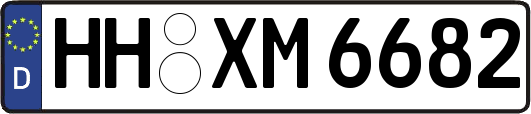 HH-XM6682