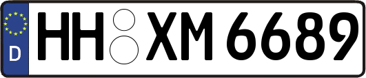 HH-XM6689