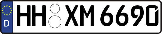 HH-XM6690