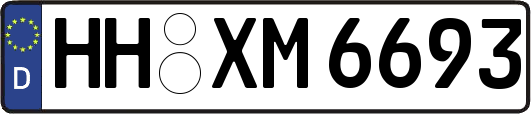 HH-XM6693