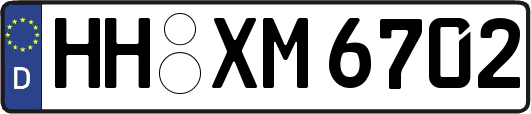 HH-XM6702