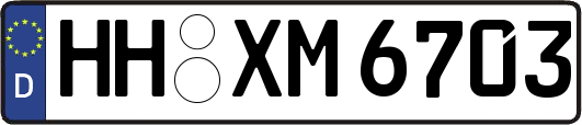 HH-XM6703