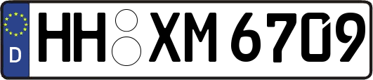 HH-XM6709