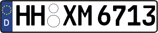 HH-XM6713