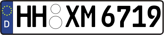 HH-XM6719