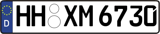 HH-XM6730