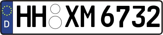 HH-XM6732
