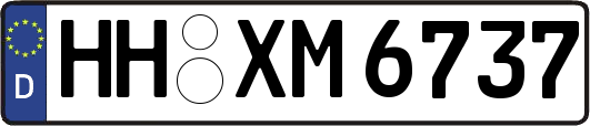 HH-XM6737