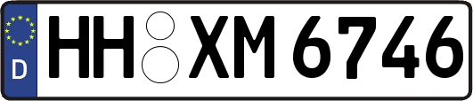HH-XM6746