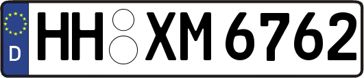 HH-XM6762