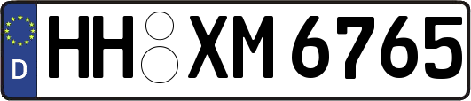 HH-XM6765