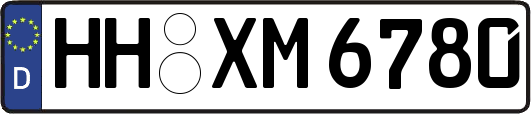 HH-XM6780
