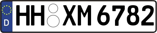 HH-XM6782