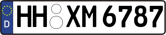 HH-XM6787