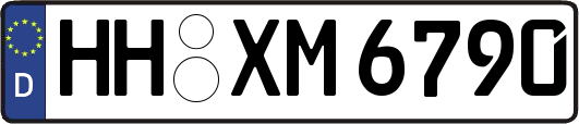 HH-XM6790
