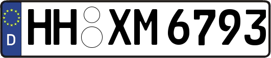 HH-XM6793