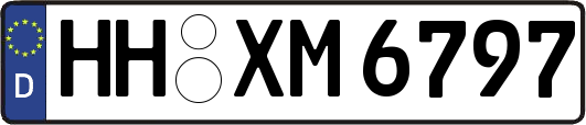 HH-XM6797