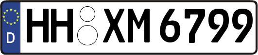HH-XM6799
