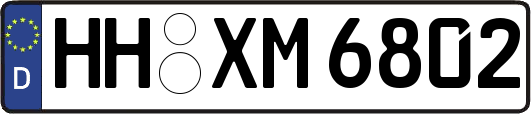 HH-XM6802