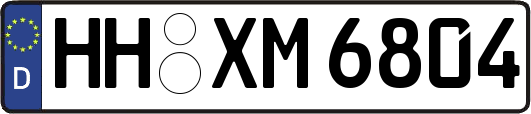 HH-XM6804