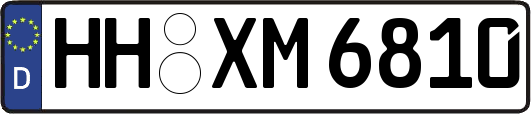 HH-XM6810