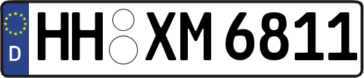 HH-XM6811