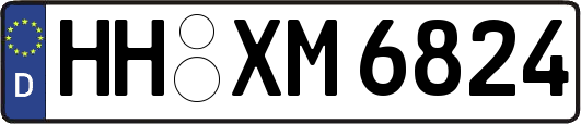 HH-XM6824