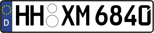 HH-XM6840