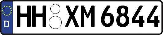 HH-XM6844