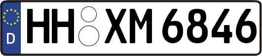 HH-XM6846