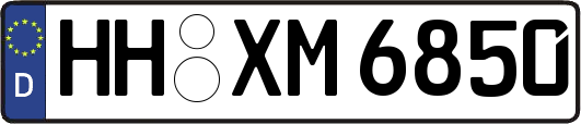HH-XM6850