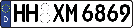 HH-XM6869