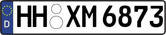 HH-XM6873