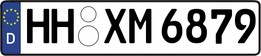 HH-XM6879