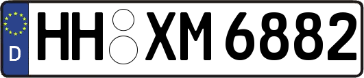 HH-XM6882