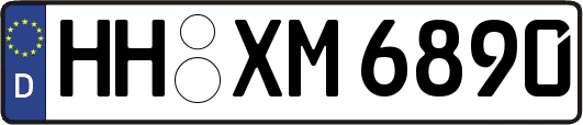 HH-XM6890