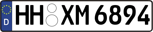 HH-XM6894