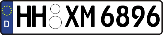 HH-XM6896