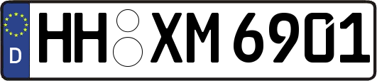 HH-XM6901