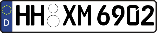 HH-XM6902