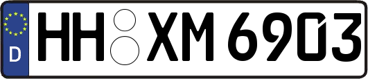 HH-XM6903