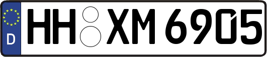 HH-XM6905