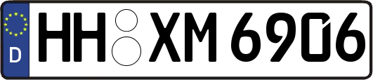 HH-XM6906